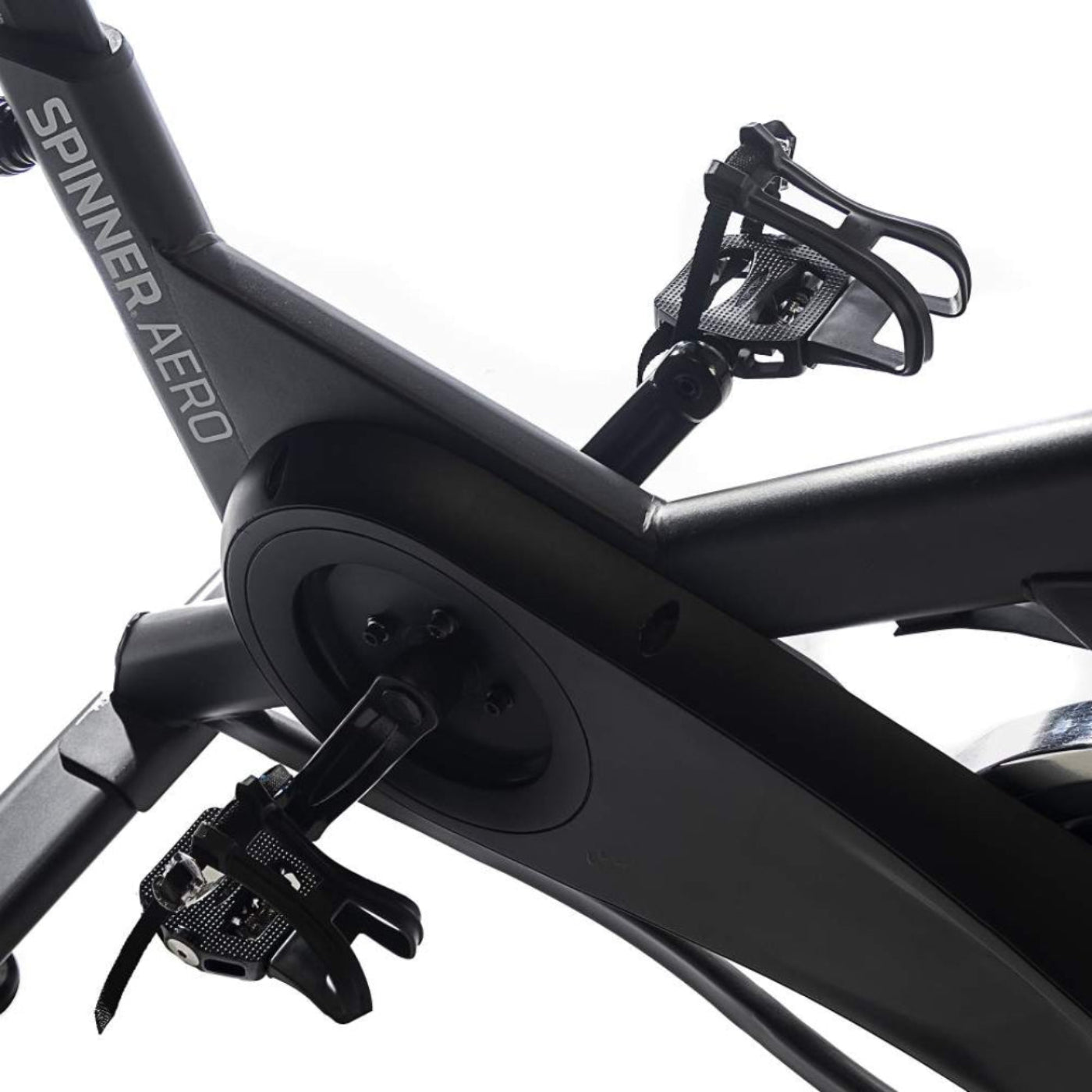 Spinning Spin Bikes Spinning Aero Connected Home Spinner Bike - 10-024