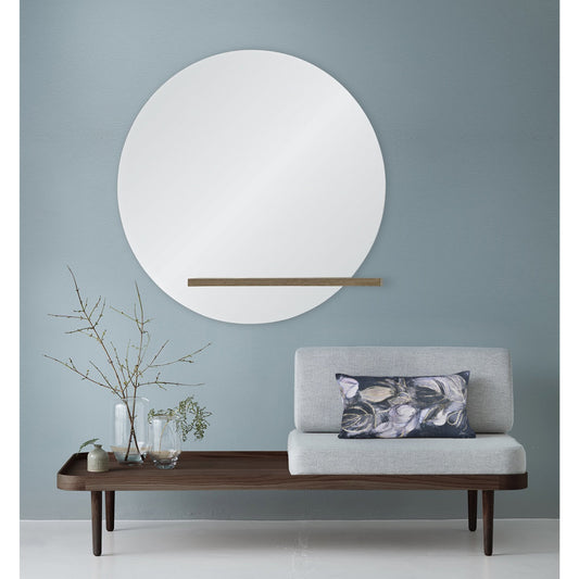 RenWil Bassett Round Mirror NDD21M270 - MT2270