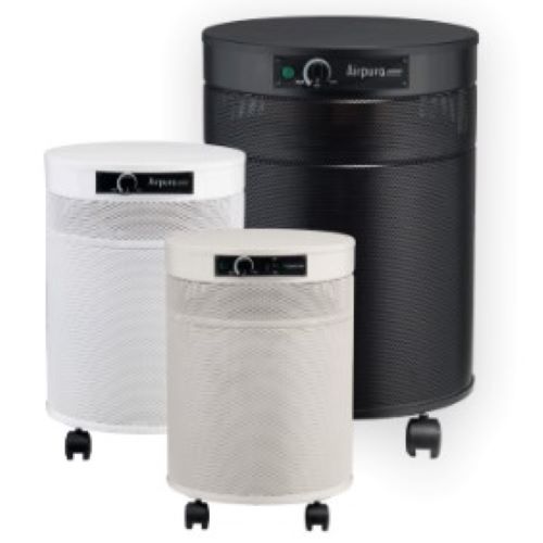 Airpura C600DLX Air Purifier