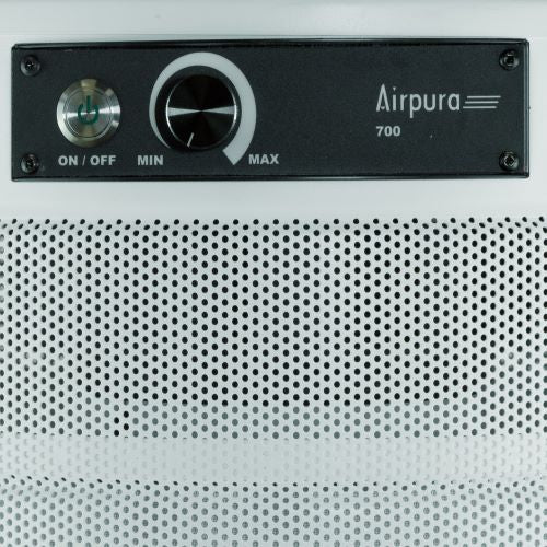 Airpura F700 Air Purifier