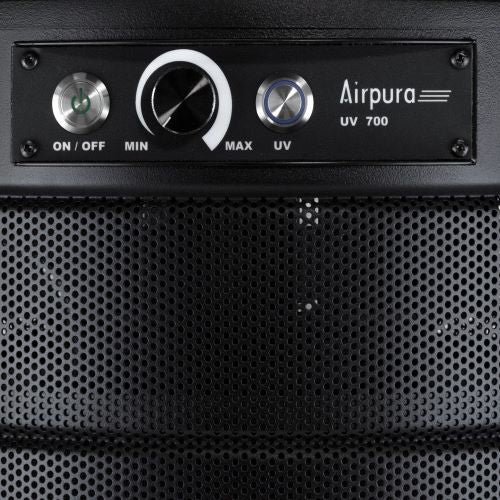 Airpura P714 Air Purifier