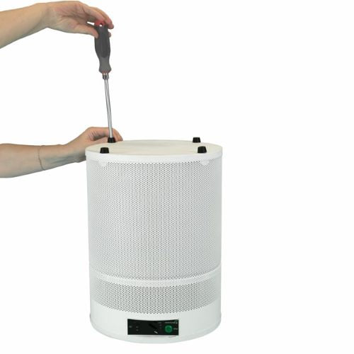 Airpura V400 Air Purifier