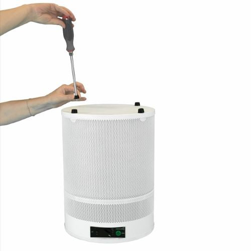 Airpura V400 Air Purifier