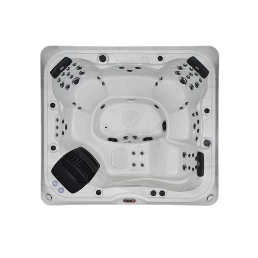 Canadian Spa Victoria 7-Person 46-Jet Hot Tub - KH-10150