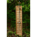 Aleko Tower Rinse Outdoor Shower