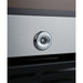 Allavino 24" Wide Vite II Tru-Vino 99 Bottle Dual Zone Stainless Steel Right Hinge Wine Refrigerator YHWR99-2SR20