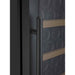 Allavino 32" Wide Vite II Tru-Vino 277 Bottle Single Zone Black Left Hinge Wine Refrigerator YHWR305-1BL20