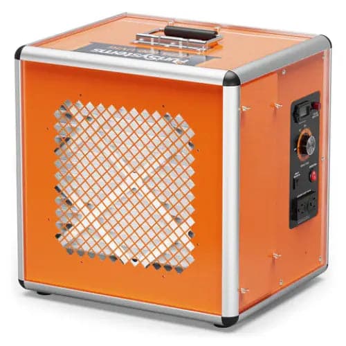 AlorAir HEPA 600 UVIG-Orange