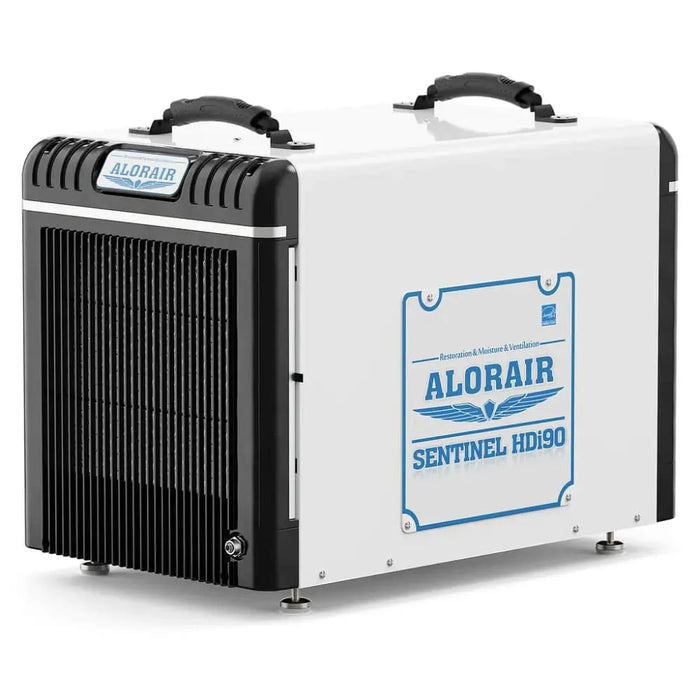 AlorAir Sentinel HDi90 Commercial Dehumidifier