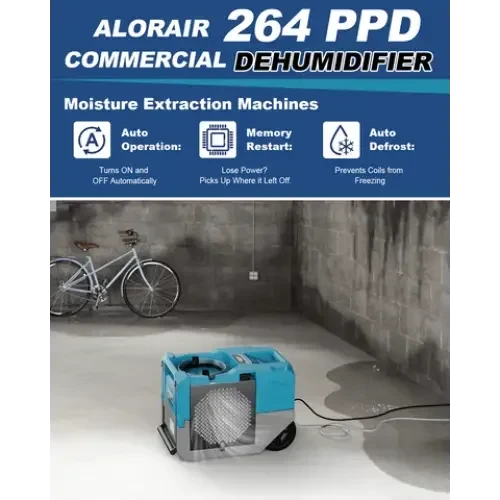 AlorAir Storm LGR 1250