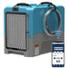 AlorAir Storm LGR Extreme Dehumidifier Smart App Control