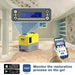 AlorAir Storm LGR Extreme Dehumidifier Smart App Control