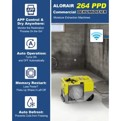 AlorAir Storm SLGR 1250X with Wifi