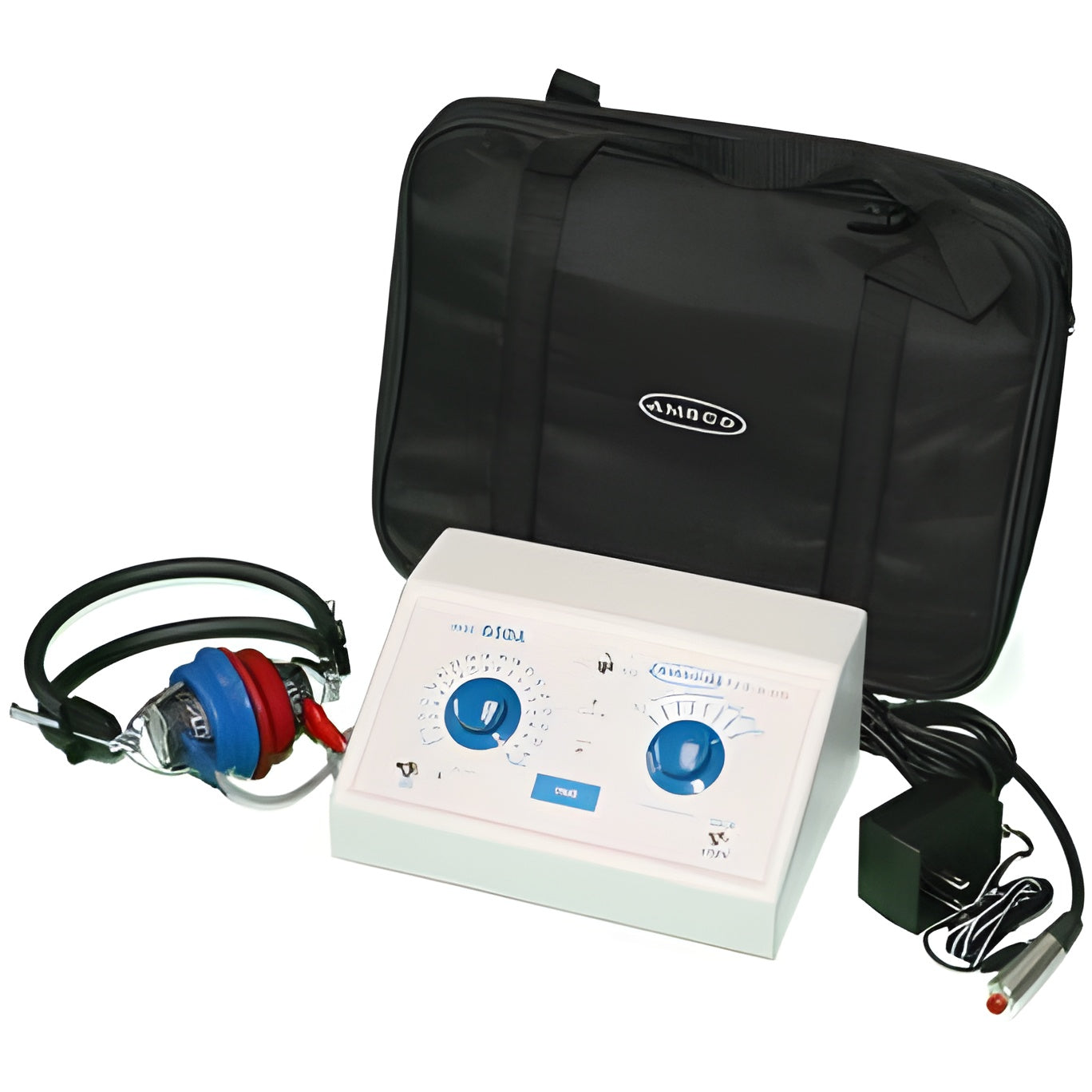Ambco 650A Audiometer - AMB-650A