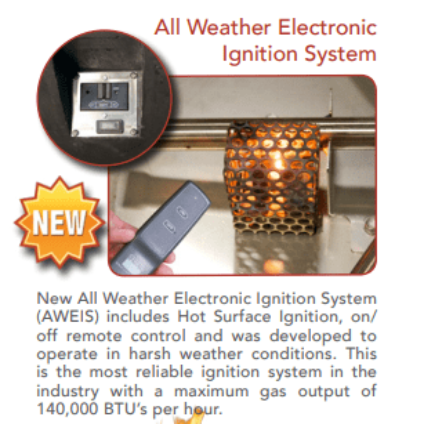 American Fyre Designs AFD - Fire Bowl 32” - 733-CB-11-M6NC