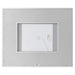 Aquadom Daytona 60" X 30" Rectangle Ultra-Slim Frame LED Lighted Bathroom Mirror With Defogger