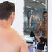 Aquadom Energy 24" X 71" Smart Fitness Mirror