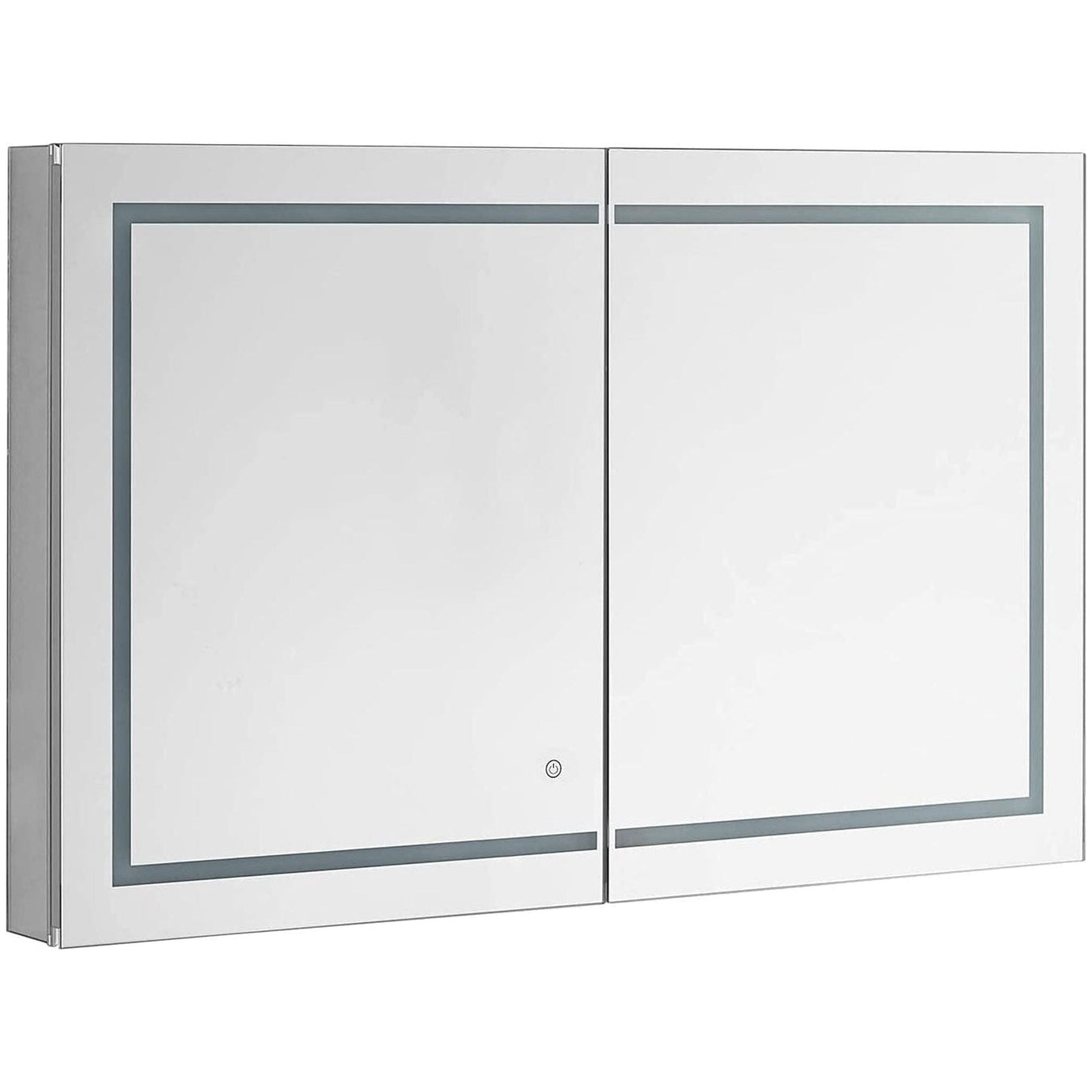 Aquadom USA Recessed Medicine Cabinets