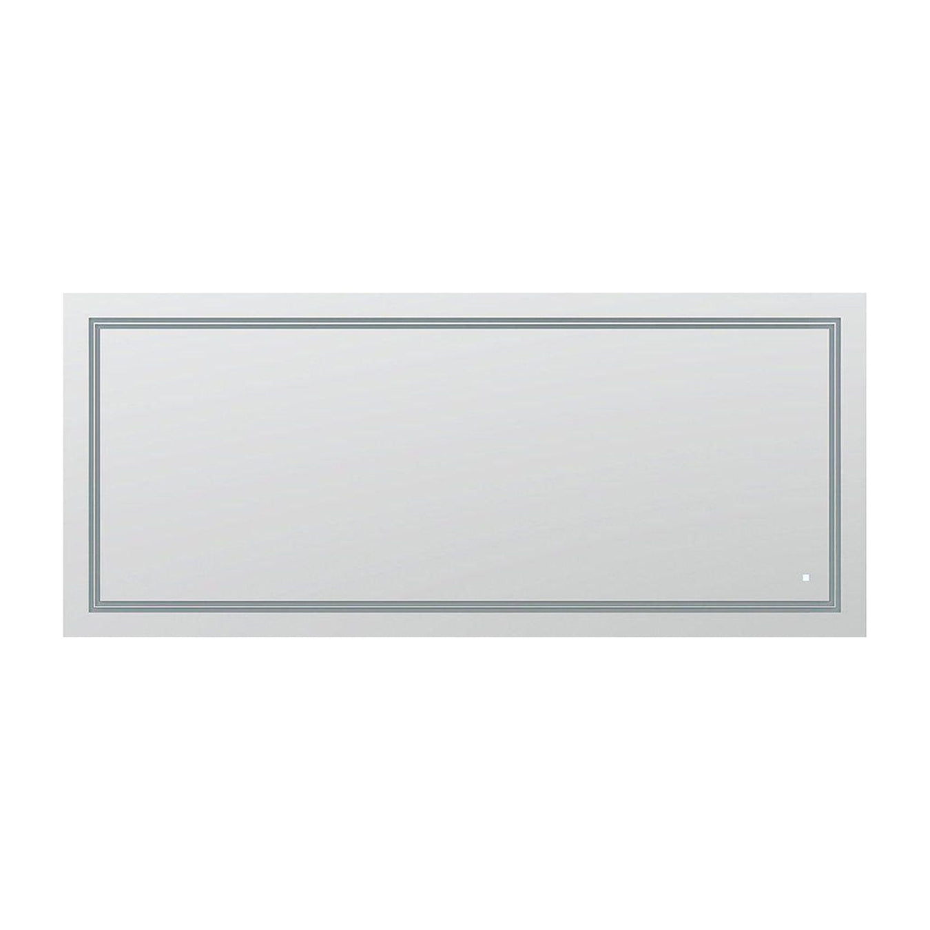 Aquadom USA LED Bathroom Mirrors