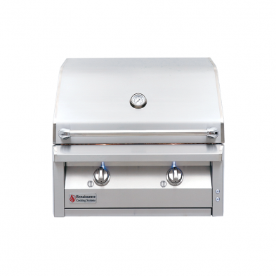 ARG 30" Propane Gas Built-In Grill ARG30 LP