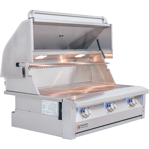 ARG 36" Propane Gas Built-In Grill ARG36 LP