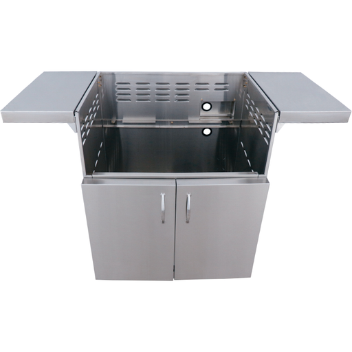 ARG Freestanding Grill Cart For ARG30 Grill ARG30CART