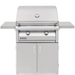 ARG Freestanding Grill Cart For ARG30 Grill ARG30CART