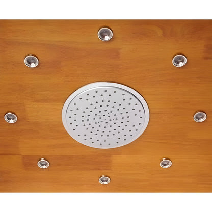 Athena WS109 Steam Shower - WS-109L