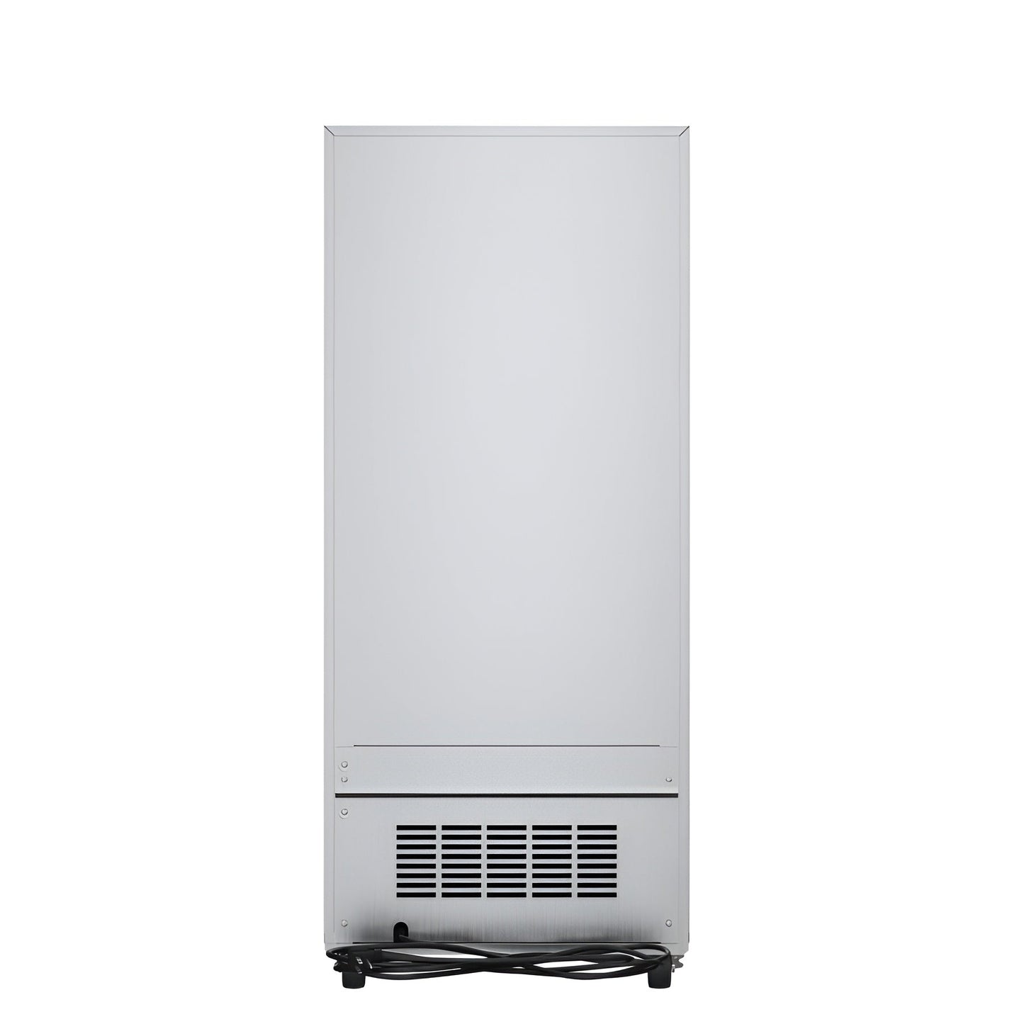 Avallon 15 Inch Wide 3.3 Cu. Ft. Outdoor Compact Refrigerator with LED Lighting and Left Swing Door Model AFR152SSODLH