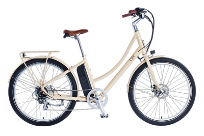 Blix Bike Aveny Skyline Commuter eBike - 01-0002-005-016