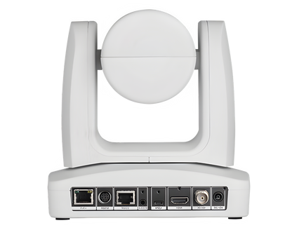 AVer PTZ310W Professional PTZ HD camera (White) - PTZ310W