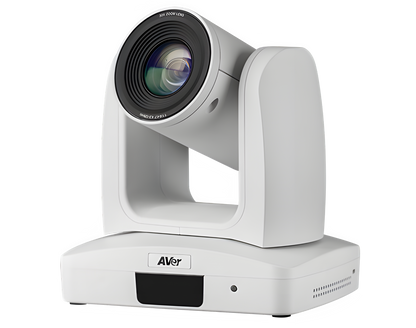 AVer PTZ310W Professional PTZ HD camera (White) - PTZ310W