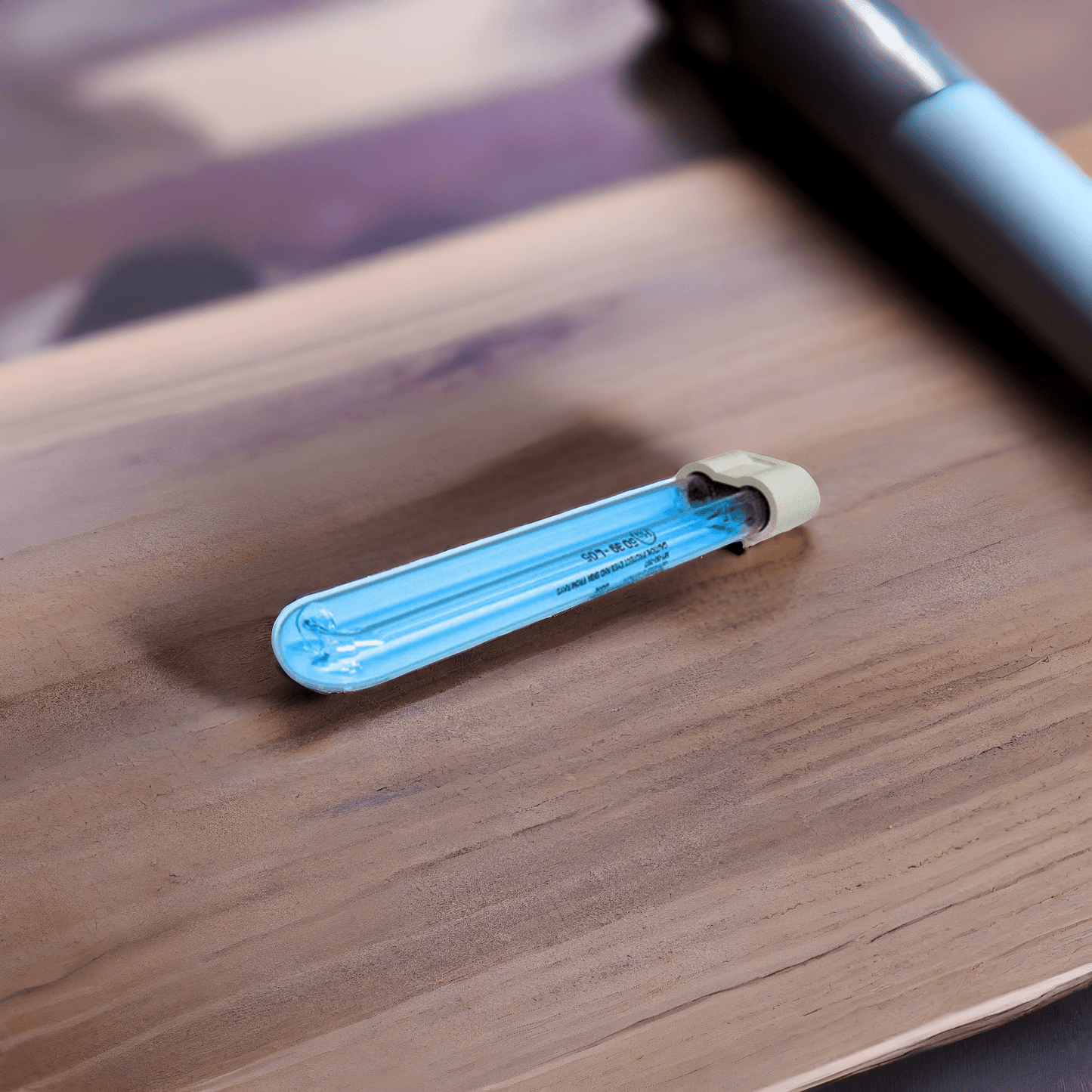 AllerAir AirMedic Pro 6 Plus Air Purifier - A6AS21224110