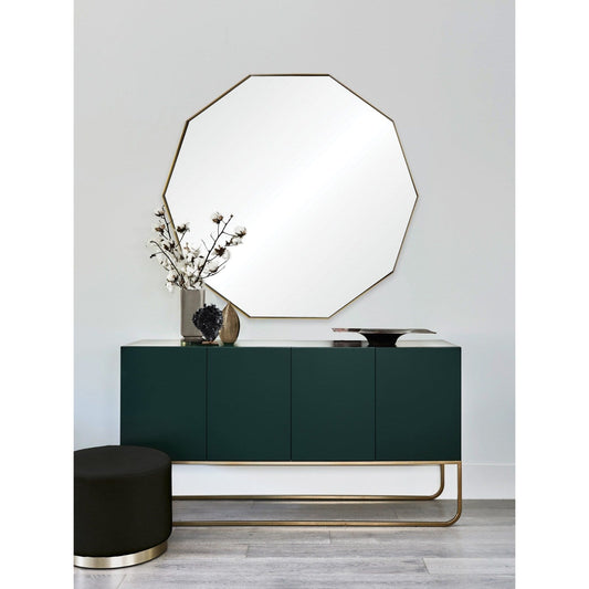 RenWil CRUZ Irregular Mirror NDD219M022 - MT2349