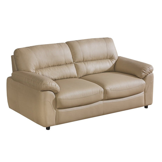 Maxima House - Sofa BALTICA Eco-leather - Dolm001