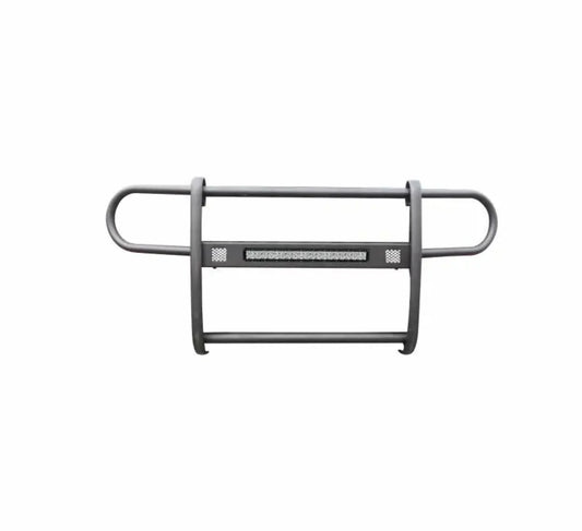 Black Horse BGFB21  Beacon Grille Guard - BLKBGFB21