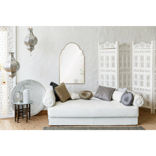RenWil Natasha Irregular Mirror NDD220M008 - MT2364