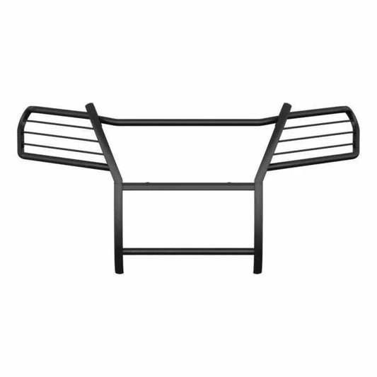Black Horse 17H01MA Grille Guard - BLK17H01MA