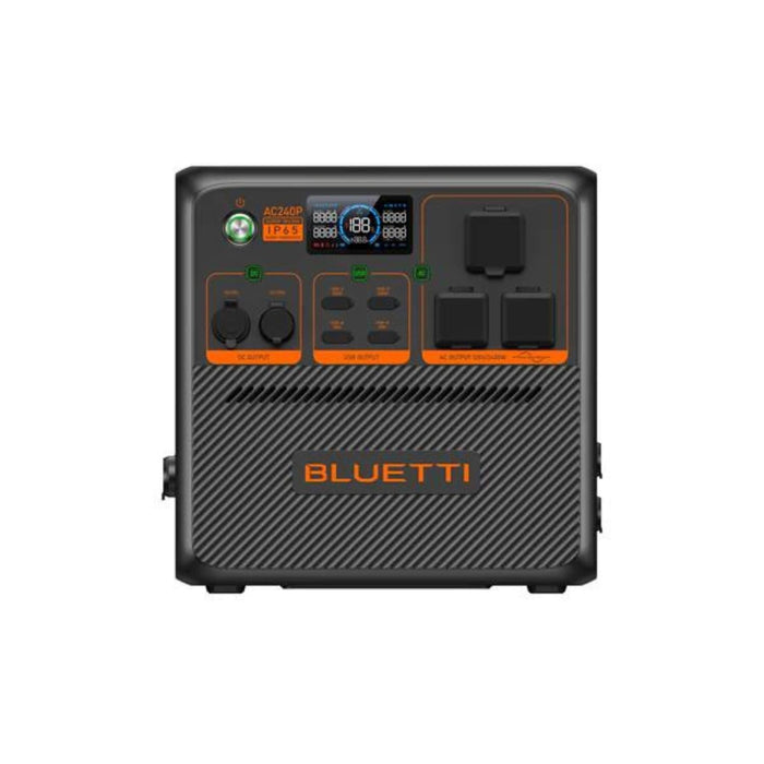 Bluetti AC240P Portable Power Station