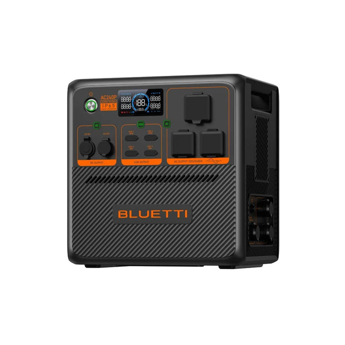 Bluetti AC240P Portable Power Station