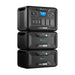 Bluetti AC500 + B300S Home Battery Backup