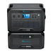 Bluetti AC500 + B300S Home Battery Backup