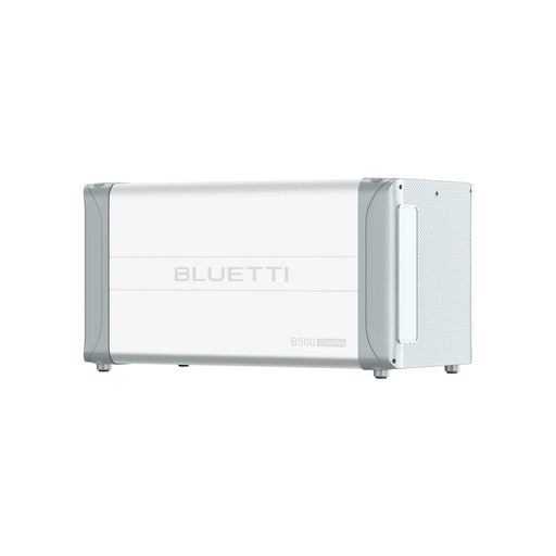 Bluetti EP800 Home Battery Backup