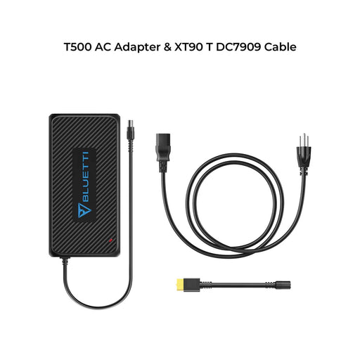 Bluetti T500 AC Adapter Charger