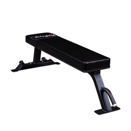 Dynamic Body Solid Pro Clubline SFB125 Flat Bench - SFB125