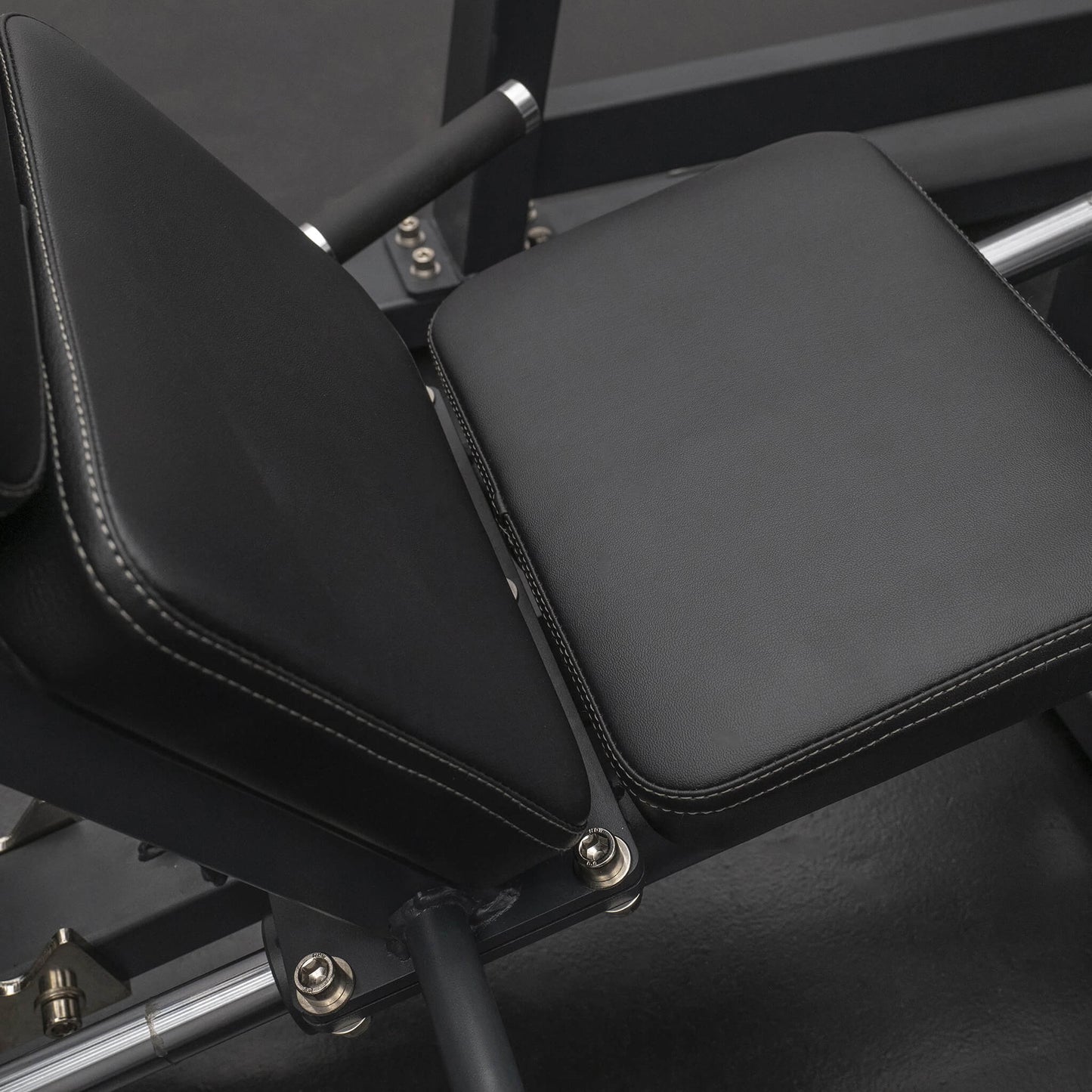 Dynamic BodyKore Isolateral Horizontal Swing Leg Press FL1809 - FL1809