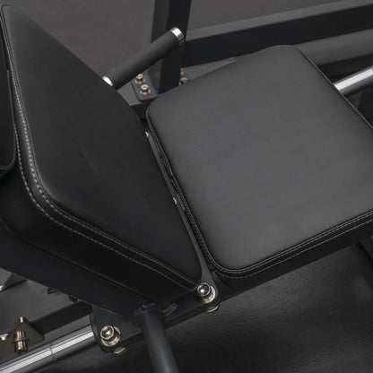 Dynamic BodyKore Isolateral Horizontal Swing Leg Press FL1809 - FL1809