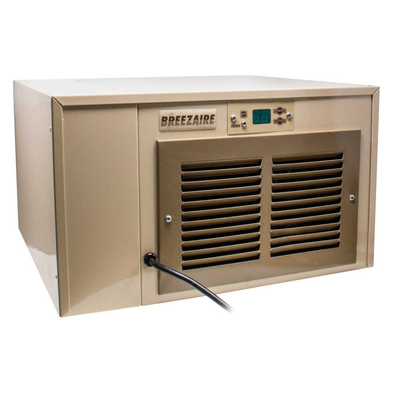 Wine Cellar Cooling Units