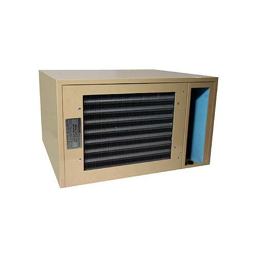 Breezaire WKCE 2200 18" 4 Amps Compact Cabinet Wine Cellar Cooling Unit