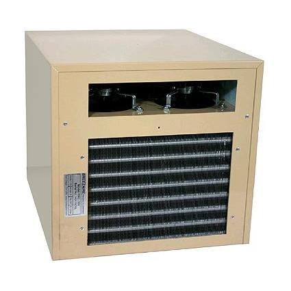 Breezaire WKL 2200 15" 4 Amps 265 cu.ft. Enclosure Wine Cellar Cooling Unit